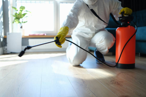 Best Mosquito Control Services  in Lewisburg, OH