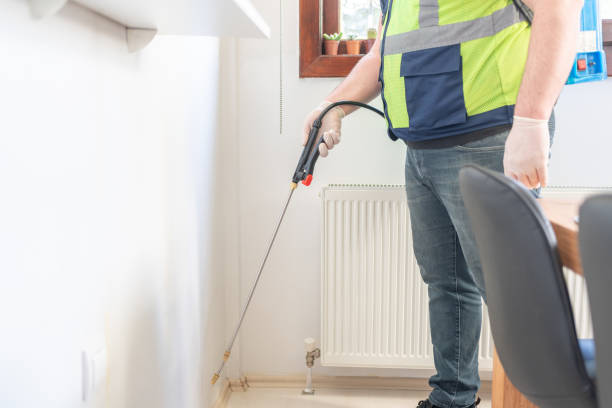 Best Affordable Exterminators  in Lewisburg, OH